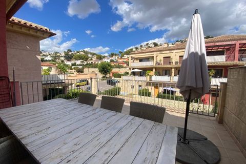 Penthouse i Benissa, Alicante, Benissa - € 370.000 | Ref: NC6644/4038 - foto 18