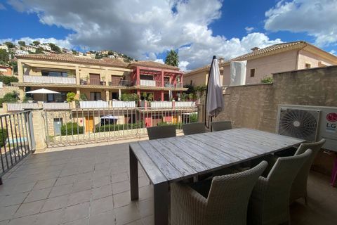 Penthouse i Benissa, Alicante, Benissa - € 370.000 | Ref: NC6644/4038 - foto 19