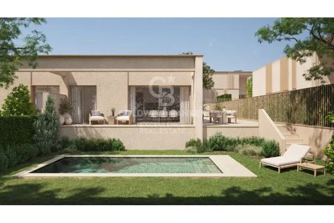 Byhus i Godella, Valencia, Godella - € 820.000 | Ref: CBEX2593AH - foto 1