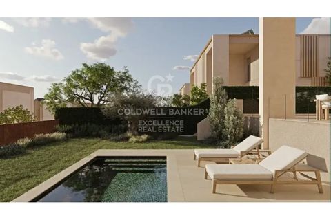 Byhus i Godella, Valencia, Godella - € 820.000 | Ref: CBEX2593AH - foto 2