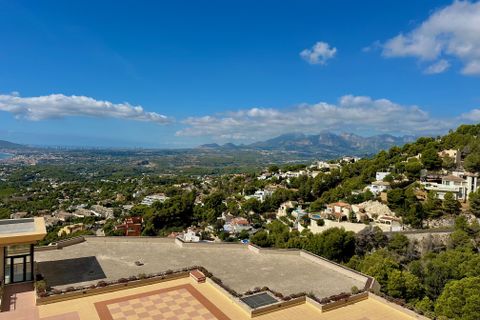Lejlighed i Altea, Alicante, Altea - € 595.000 | Ref: 3508 - foto 2