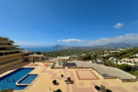 Lejlighed i Altea, Alicante, Altea - € 595.000 | Ref: 3508 - foto 3