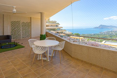 Lejlighed i Altea, Alicante, Altea - € 595.000 | Ref: 3508 - foto 4