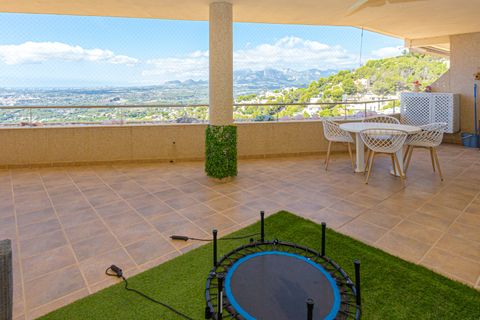 Lejlighed i Altea, Alicante, Altea - € 595.000 | Ref: 3508 - foto 5
