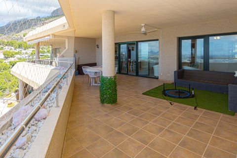 Lejlighed i Altea, Alicante, Altea - € 595.000 | Ref: 3508 - foto 6