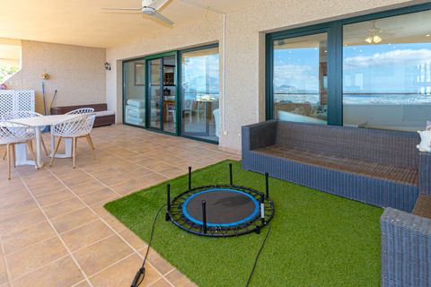 Lejlighed i Altea, Alicante, Altea - € 595.000 | Ref: 3508 - foto 7