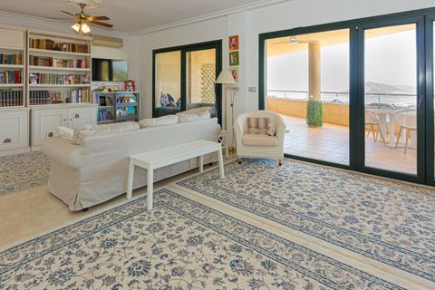 Lejlighed i Altea, Alicante, Altea - € 595.000 | Ref: 3508 - foto 9