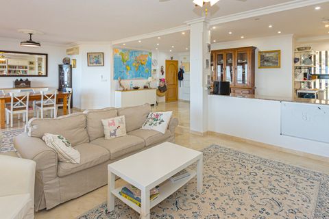 Lejlighed i Altea, Alicante, Altea - € 595.000 | Ref: 3508 - foto 12