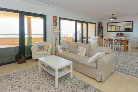Lejlighed i Altea, Alicante, Altea - € 595.000 | Ref: 3508 - foto 13