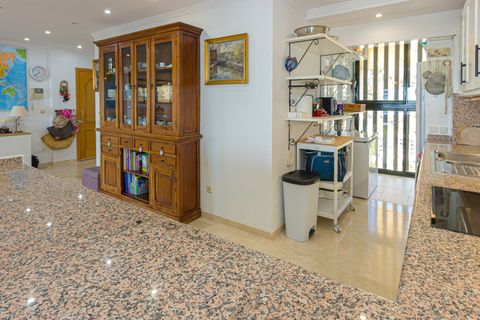 Lejlighed i Altea, Alicante, Altea - € 595.000 | Ref: 3508 - foto 16