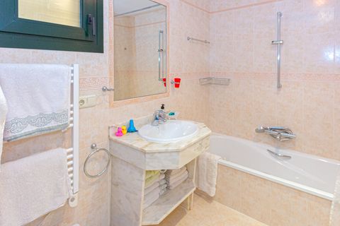 Lejlighed i Altea, Alicante, Altea - € 595.000 | Ref: 3508 - foto 19