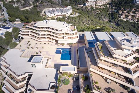 Lejlighed i Altea, Alicante, Altea - € 595.000 | Ref: 3508 - foto 23