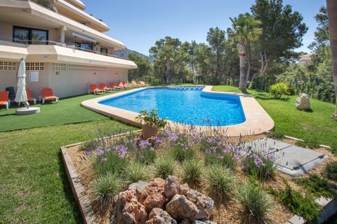 Lejlighed i Altea, Alicante, Altea - € 595.000 | Ref: 3508 - foto 26