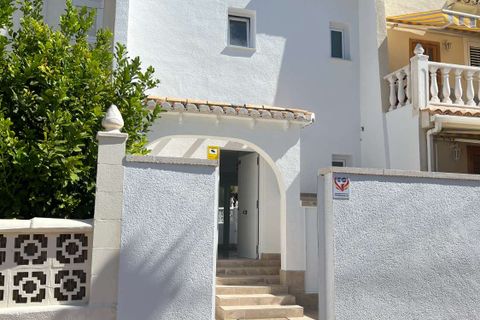 Villa a Torrevieja, Alicante, Torrevieja - € 229.000 | Ref: B-3424 - foto 26