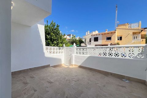 Villa a Torrevieja, Alicante, Torrevieja - € 229.000 | Ref: B-3424 - foto 9