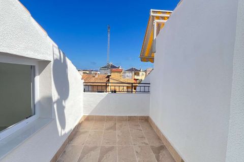 Villa a Torrevieja, Alicante, Torrevieja - € 229.000 | Ref: B-3424 - foto 24