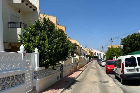 Villa a Torrevieja, Alicante, Torrevieja - € 229.000 | Ref: B-3424 - foto 27