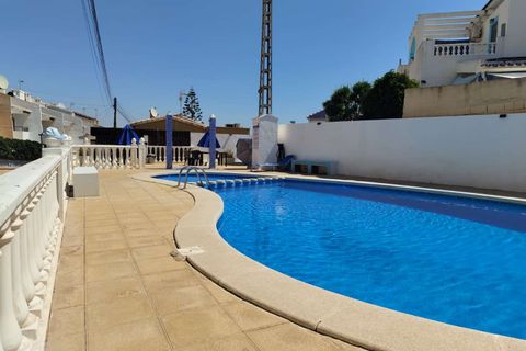 Villa a Torrevieja, Alicante, Torrevieja - € 229.000 | Ref: B-3424 - foto 2
