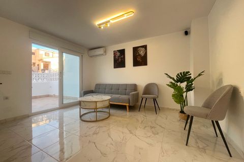 Villa a Torrevieja, Alicante, Torrevieja - € 229.000 | Ref: B-3424 - foto 8