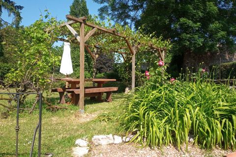 Villa i Charroux, Vienne, Charroux - € 189.211 | Ref: BVI82792 - foto 2