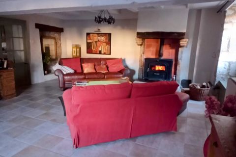 Villa i Charroux, Vienne, Charroux - € 189.211 | Ref: BVI82792 - foto 4