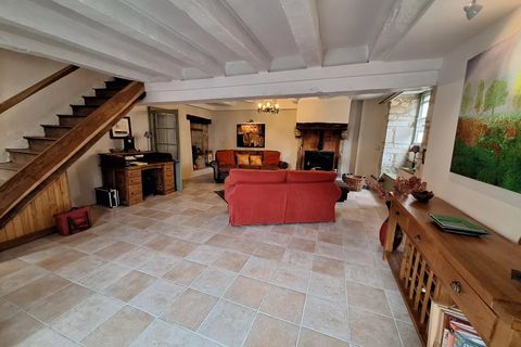 Villa i Charroux, Vienne, Charroux - € 189.211 | Ref: BVI82792 - foto 8