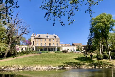 Villa i Carcassonne, Aude, Carcassonne - € 2.950.000 | Ref: BVI69571 - foto 1