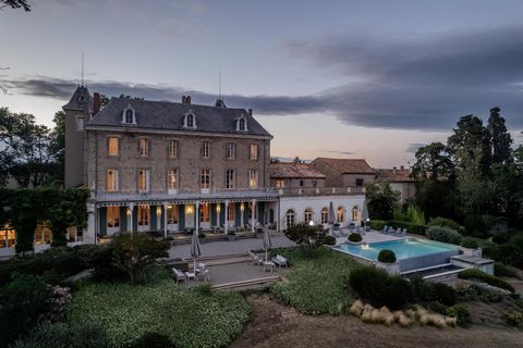 Villa i Carcassonne, Aude, Carcassonne - € 2.950.000 | Ref: BVI69571 - foto 6
