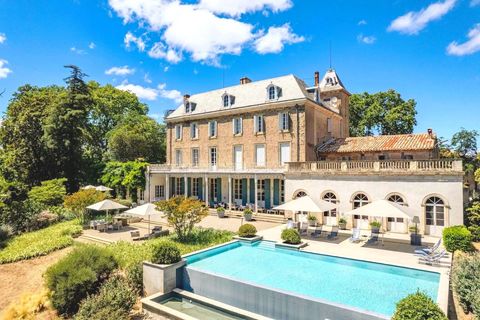 Villa i Carcassonne, Aude, Carcassonne - € 2.950.000 | Ref: BVI69571 - foto 2