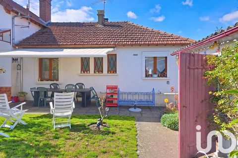 Villa a Gien, Loiret, Gien - € 70.000 | Ref: 18093 - foto 3