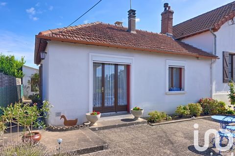 Villa a Gien, Loiret, Gien - € 70.000 | Ref: 18093 - foto 2