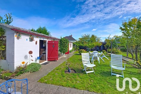 Villa a Gien, Loiret, Gien - € 70.000 | Ref: 18093 - foto 4