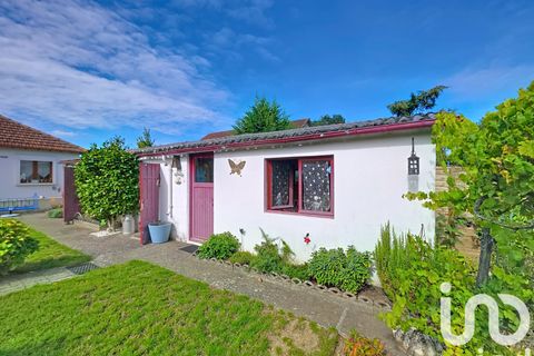 Villa a Gien, Loiret, Gien - € 70.000 | Ref: 18093 - foto 5