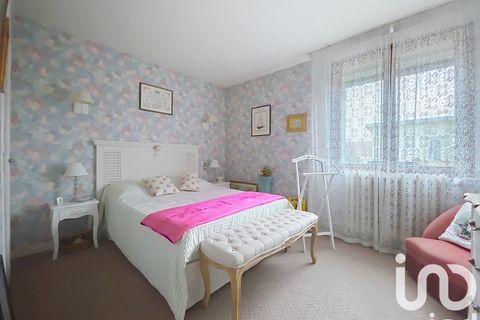 Villa a Gien, Loiret, Gien - € 70.000 | Ref: 18093 - foto 7