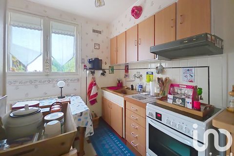Villa a Gien, Loiret, Gien - € 70.000 | Ref: 18093 - foto 8
