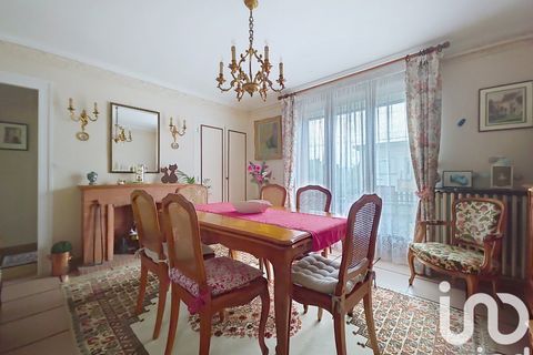 Villa a Gien, Loiret, Gien - € 70.000 | Ref: 18093 - foto 9