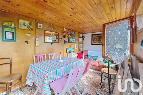 Villa a Gien, Loiret, Gien - € 70.000 | Ref: 18093 - foto 12