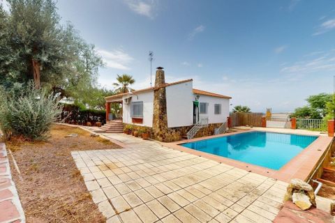 Villa a Olocau, Valencia, Olocau - € 249.900 | Ref: C3167/5940 - foto 9