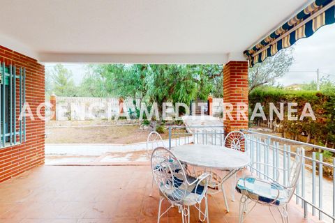 Villa a Olocau, Valencia, Olocau - € 249.900 | Ref: C3167/5940 - foto 44