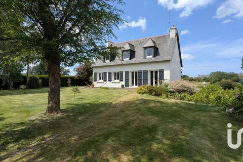 Villa i Kerfot, Cotes-d'Armor, Kerfot - € 358.500 | Ref: 20682 - foto 1