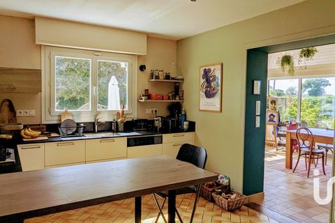 Villa i Kerfot, Cotes-d'Armor, Kerfot - € 358.500 | Ref: 20682 - foto 13
