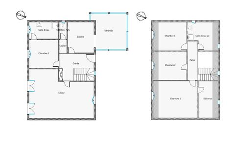 Villa i Kerfot, Cotes-d'Armor, Kerfot - € 358.500 | Ref: 20682 - foto 18