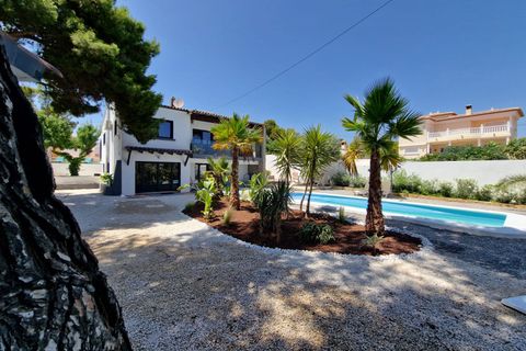 Villa i Calpe, Alicante, Calpe - € 749 000 | Ref: NO5626 - foto 2