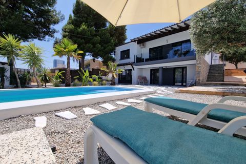 Villa i Calpe, Alicante, Calpe - € 749 000 | Ref: NO5626 - foto 3