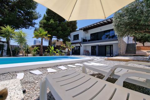 Villa i Calpe, Alicante, Calpe - € 749 000 | Ref: NO5626 - foto 4