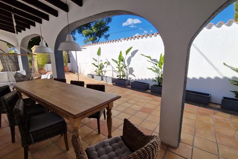 Villa i Calpe, Alicante, Calpe - € 749 000 | Ref: NO5626 - foto 18