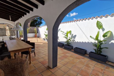 Villa i Calpe, Alicante, Calpe - € 749 000 | Ref: NO5626 - foto 19