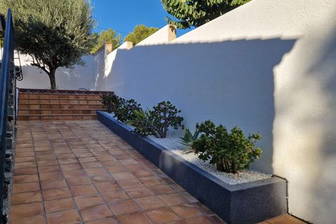 Villa i Calpe, Alicante, Calpe - € 749 000 | Ref: NO5626 - foto 20