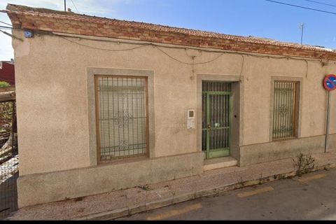Villa i Murcia, Murcia, Murcia - € 149.500 | Ref: EXP11400/8930 - foto 1