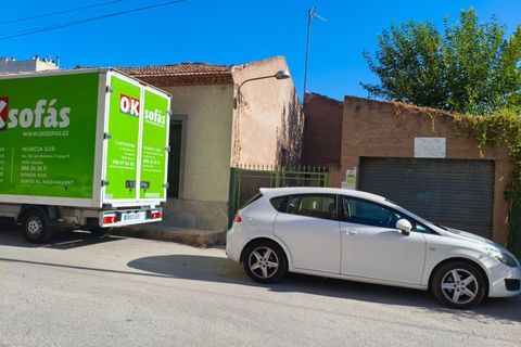 Villa i Murcia, Murcia, Murcia - € 149.500 | Ref: EXP11400/8930 - foto 6
